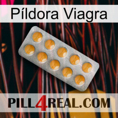 Píldora Viagra levitra1